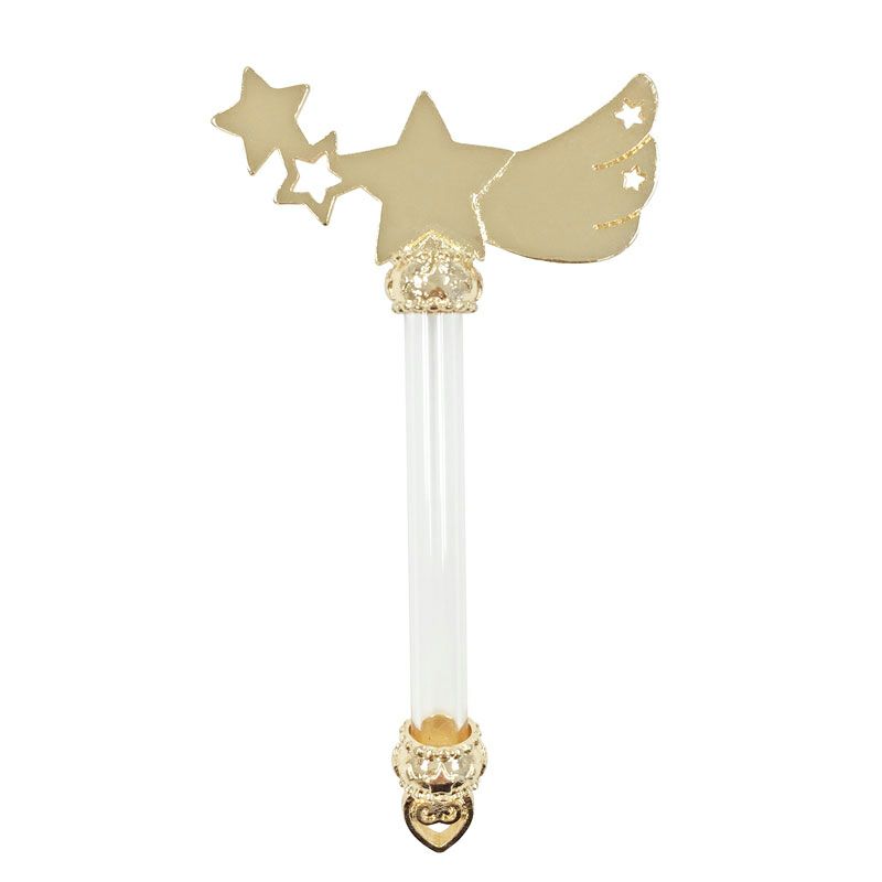 いろコレ マジカルステッキセット スター 手作り ハンドメイド 手芸を愛するすべての方へ 作る楽しさをお届け Craf クラフ