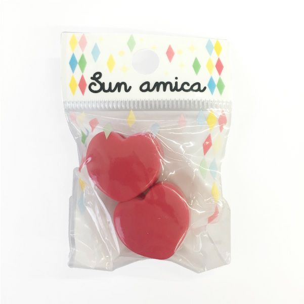 入園入学 ループエンド ハート 手作り ハンドメイド 手芸を愛するすべての方へ 作る楽しさをお届け Craf クラフ