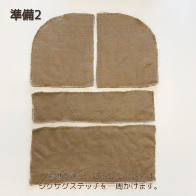 フードネックウォーマーキットマイクロボア 4カラー バラクラバ