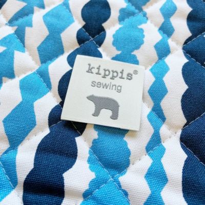 最も完璧な ゆき 入園入学準備グッズ4点セット kippis 外出用品 - www 