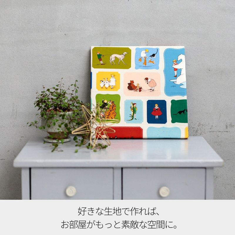 Kurahashi Reiくらはしれいオックス生地 切り売りLove for you!くらはし れい ｜手作り・ハンドメイド・手芸を愛するすべての方へ、作る楽しさをお届け｜craf（クラフ）