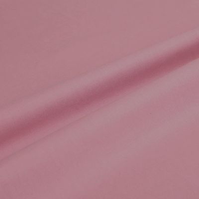 カラー生地 シーチング くすみピンク 無地｜手作り