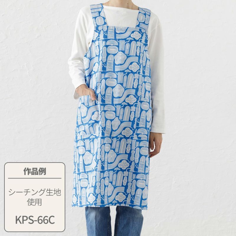全国送料無料ギフト プレゼントレシピバッククロスエプロン｜手作り・ハンドメイド エプロン