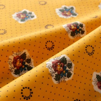 SOULEIADO ソレイアードシーチングラミネートル・プランタン ジェイ