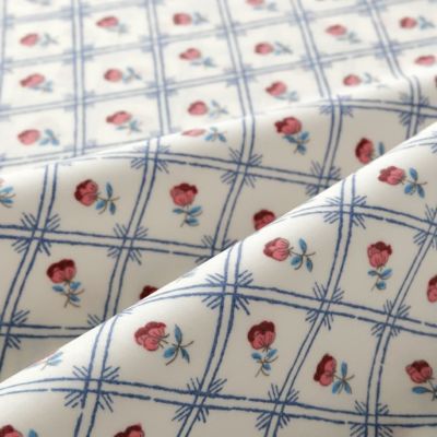 SOULEIADO ソレイアードシーチングラミネートレ・ボー アイボリー