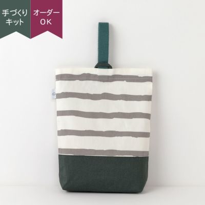ハンドメイド♡シューズバッグセット 楽天市場】上履き入れ セットの通販