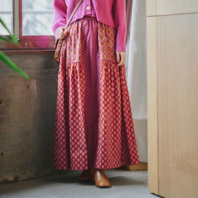 スカート・パンツキット ｜手作り・ハンドメイド・手芸を愛する