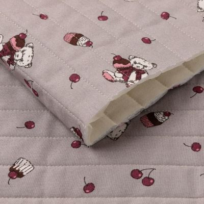 milk latte 入園入学 ｜手作り・ハンドメイド・手芸を愛する