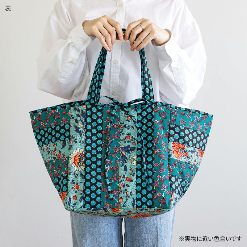 パッチワーク BRAVO バック ハンドメイドオンライン ショップ